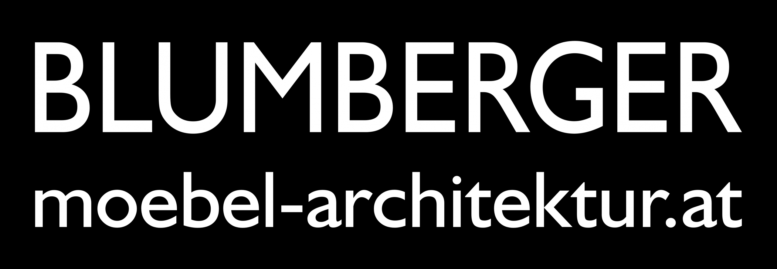 AnnoLIGNUM-BLUMBERGER moebel-architektur