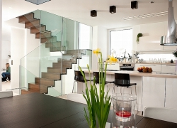 Designtreppe Perseus 