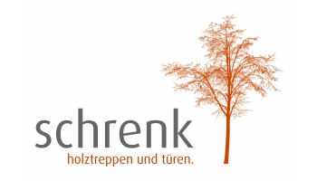 Schrenk - Holztreppen und Türen.