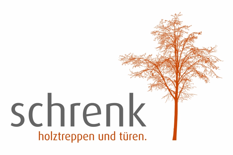 Schrenk - Holztreppen und Türen.